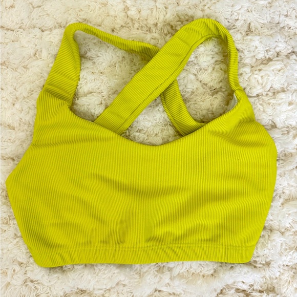 Onzie Sports Bra - Picture 1 of 4